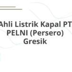 Ahli Listrik Kapal PT PELNI (Persero) Gresik
