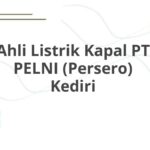 Ahli Listrik Kapal PT PELNI (Persero) Kediri