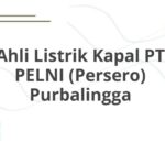 Ahli Listrik Kapal PT PELNI (Persero) Purbalingga