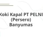 Koki Kapal PT PELNI (Persero) Banyumas