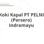 Koki Kapal PT PELNI (Persero) Indramayu