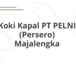 Koki Kapal PT PELNI (Persero) Majalengka