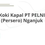 Koki Kapal PT PELNI (Persero) Nganjuk