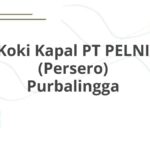Koki Kapal PT PELNI (Persero) Purbalingga