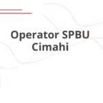 Operator SPBU Cimahi