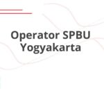 Operator SPBU Yogyakarta