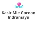 Kasir Mie Gacoan Indramayu