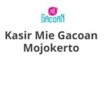 Kasir Mie Gacoan Mojokerto