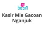 Kasir Mie Gacoan Nganjuk